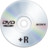 的DVD + R  dvd+r